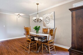 7302 Coolihans Side Road, Peel, ON
