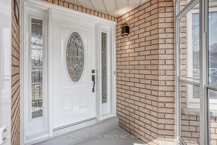 56 Ringwood Drive, Whitby, ON, Rolling Acres