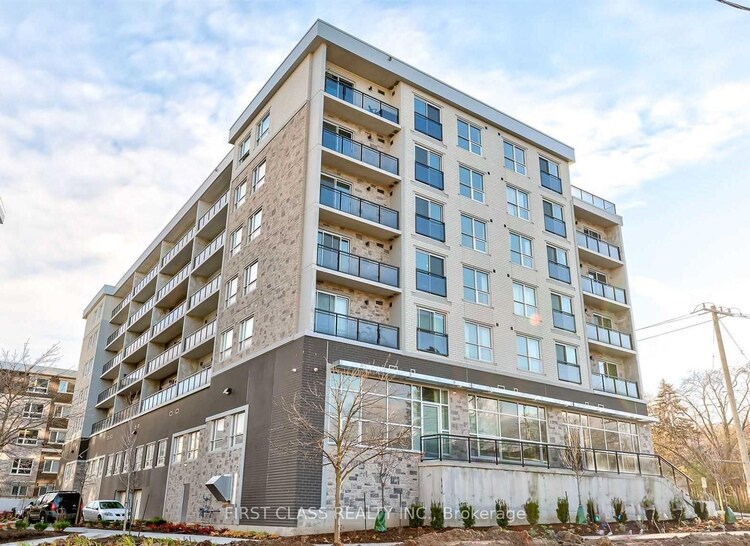 275 Larch Street, Waterloo, ON, 