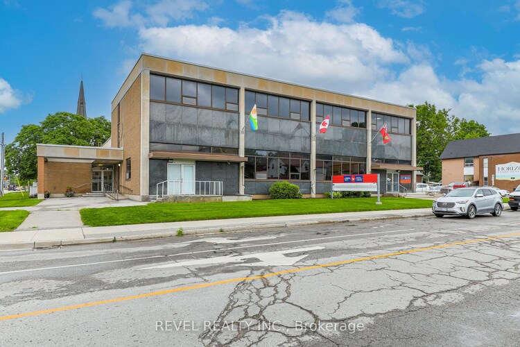 34 Cambridge Street S, Kawartha Lakes, ON, Lindsay