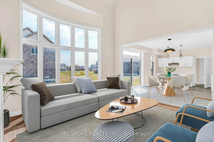 6 East Vista Terrace, Quinte West, ON, Murray Ward