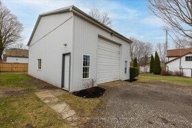 N/A First Street, Elgin, ON , MLS #X12067827 , Image - 1
