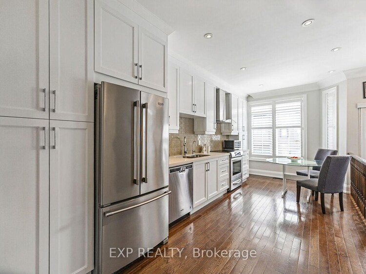 2351 Lakeshore Road W, Oakville, ON, 1001 - BR Bronte