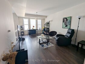 2355 Sheppard Avenue N, Toronto, ON , MLS #W12067902 , Image - 1