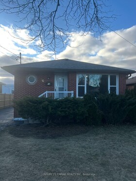 76 Terrace Drive, Hamilton, ON , MLS #X12067947 , Image - 1