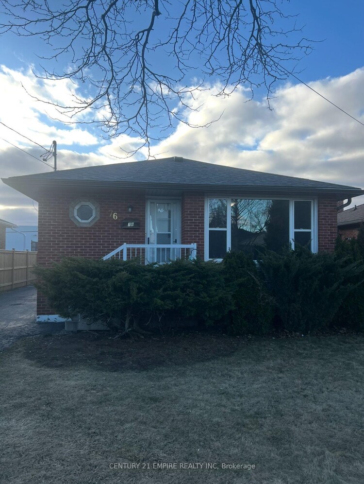 76 Terrace Drive, Hamilton, ON, Dundas