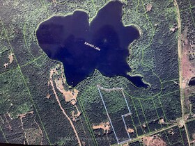 1022 Chetwynd Rd Road, Parry Sound, ON , MLS #X12067958 , Image - 1