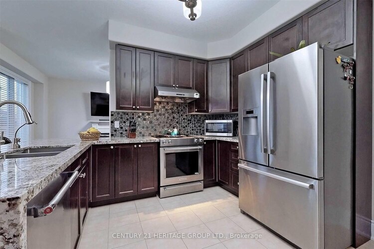 16 Tim Jacobs Drive, Georgina, ON, Keswick South