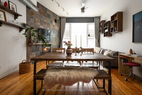 670 Richmond Street W, Toronto, ON , MLS #C12067969 , Image - 1
