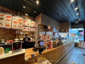 692 Yonge Street, Toronto, ON , MLS #C12068104 , Image - 1