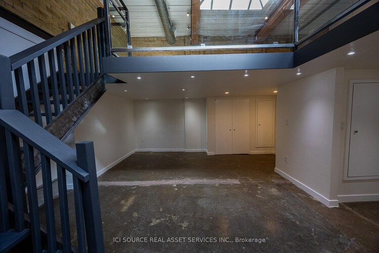 66 Fraser Avenue, Toronto, ON, South Parkdale