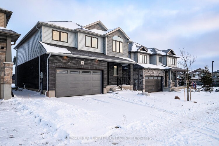 3 Grundy Crescent, East Luther Grand Valley, ON, Rural East Luther Grand Valley