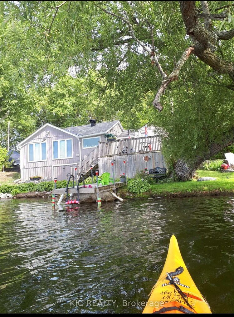 4 Bradley Bay Road, Trent Hills, ON, Rural Trent Hills