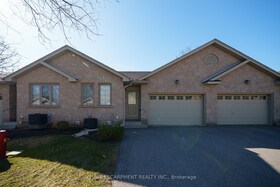 35 Stratford Terrace, Brantford, ON , MLS #X12068234 , Image - 1