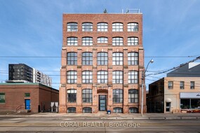 736 Dundas Street E, Toronto, ON
