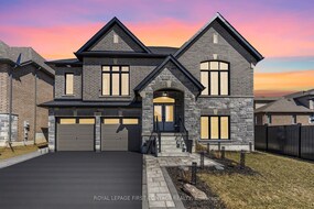 3075 Orion Boulevard, Simcoe, ON