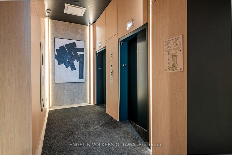 10 James Street, Ottawa Centre, ON, 4103 - Ottawa Centre