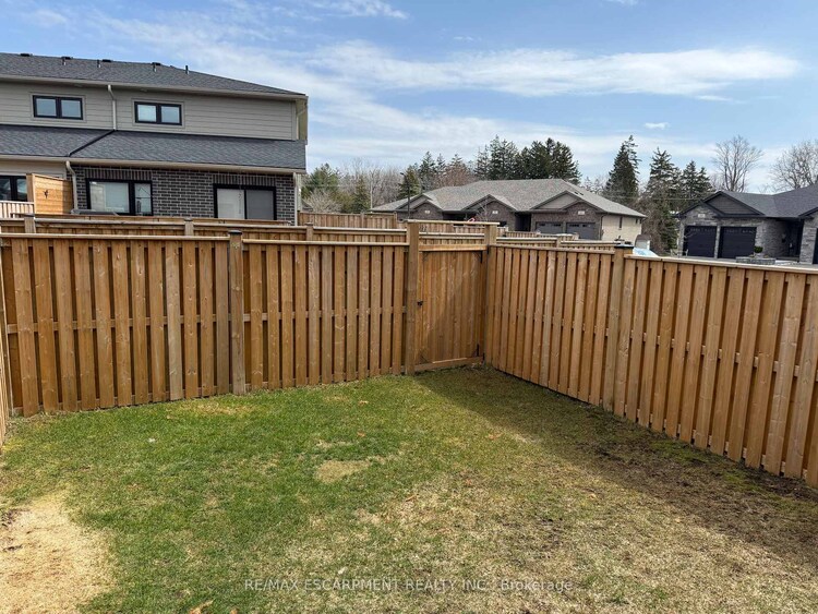 3 Trailside Drive, St. Marys, ON, St. Marys