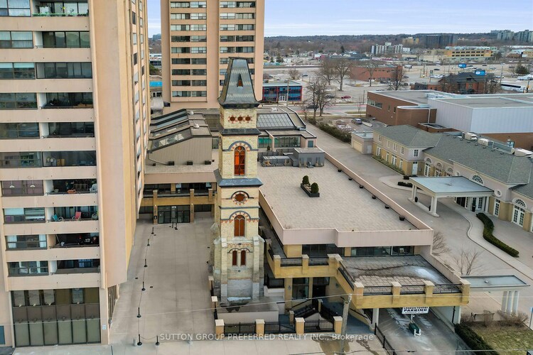 379 Dundas Street, London East, ON, East K