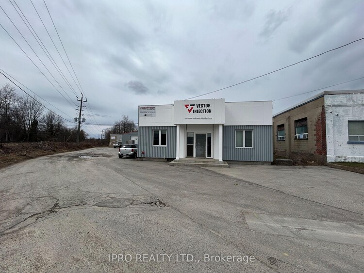 153 Perth Street, Halton Hills, ON, 1045 - AC Acton
