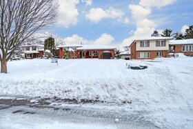 472 Three Valleys Crescent, Middlesex, ON , MLS #X12068313 , Image - 1