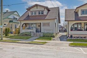 14 James Street, Middlesex, ON , MLS #X12403027 , Image - 1