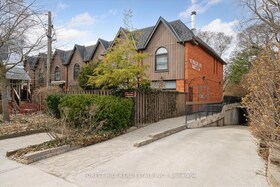 10 Buller Avenue, Toronto, ON , MLS #E12068440 , Image - 1