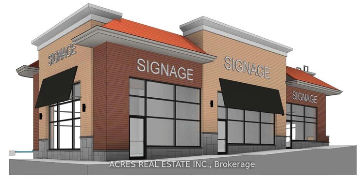 850 North Park Drive, Brampton, ON, Westgate