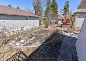 66 Calverley Street, Simcoe, ON