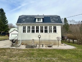 1216 Bruce Road 12 N/A, Bruce, ON , MLS #X12068616 , Image - 1