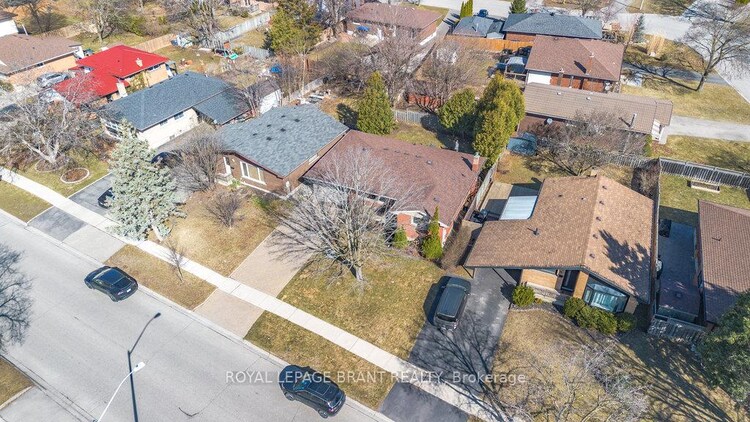 82 Somerset Road, Brantford, ON, 