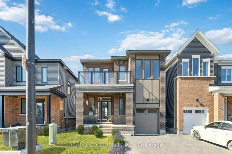 356 Peninsula Road, Barrhaven, ON, 7704 - Barrhaven - Heritage Park