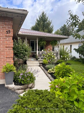 55 Evergreen Hill Road, Norfolk, ON