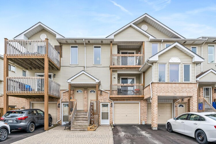 42A Stewart Maclaren Road, Halton Hills, ON, Georgetown