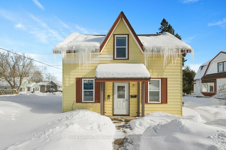 73 Gibson Street, Parry Sound, ON, Parry Sound