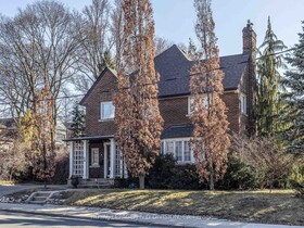 40 Glengowan Road, Toronto, ON , MLS #C12068740 , Image - 1