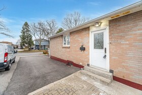 6 Sultan Pool Drive, Toronto, ON , MLS #W12068800 , Image - 1