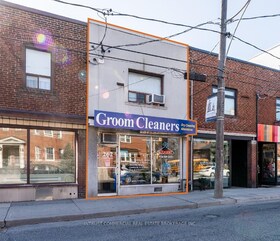 262 Jane Street, Toronto, ON , MLS #W12068765 , Image - 1