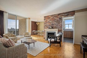 15 Vicora Linkway N/A, Toronto, ON , MLS #C12068762 , Image - 1