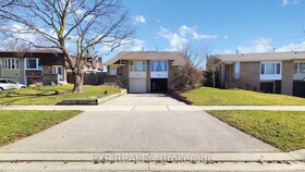 6917 Bilbao Lane, Peel, ON , MLS #W12068724 , Image - 1