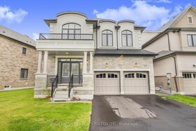 343 Northglen Boulevard W, Durham, ON , MLS #E12579108 , Image - 1