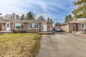 45 Madison Avenue, Dufferin, ON , MLS #W12069093 , Image - 1