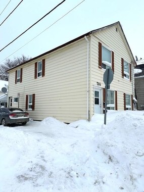 266 Commercial Avenue, Cochrane, ON