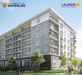 275 Larch Street, Waterloo, ON , MLS #X12068917 , Image - 1