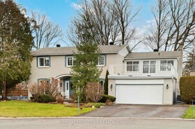5 Erinlea Court, Ottawa, ON , MLS #X12068950 , Image - 1