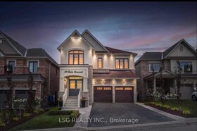 19 Tesla Crescent, York, ON , MLS #N12127271 , Image - 1