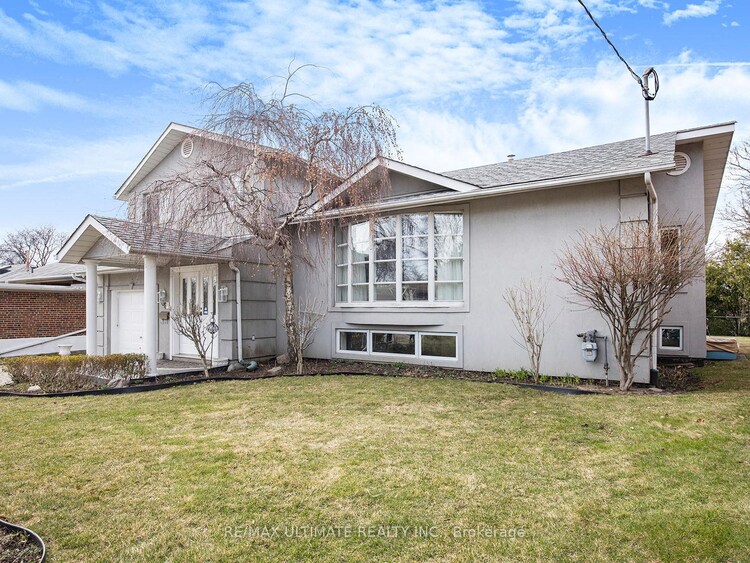 206 Sloane Avenue, Toronto, ON, Victoria Village