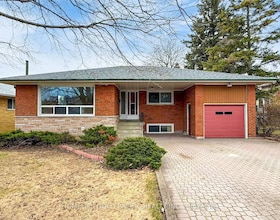 24 Mission Drive, Toronto, ON , MLS #C12467352 , Image - 1