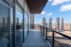 56 Annie Craig Drive, Toronto, ON , MLS #W12069053 , Image - 1