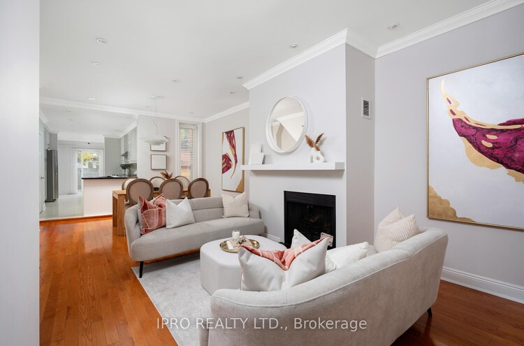 53 Ferrier Avenue, Toronto, ON, Playter Estates-Danforth